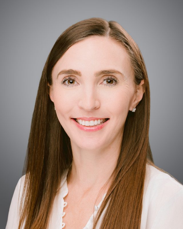 Katherine Exten, MD